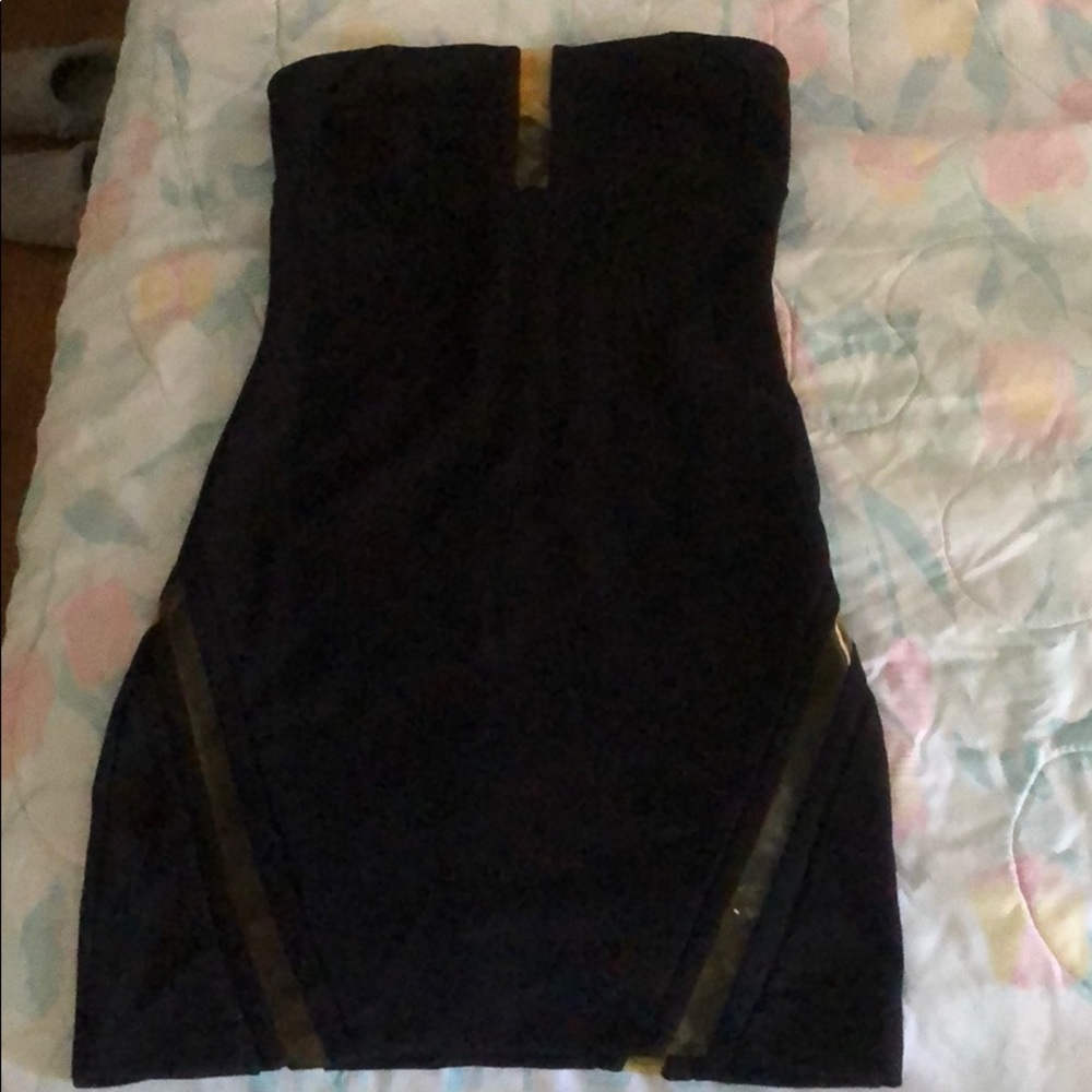 Niki Biki dress